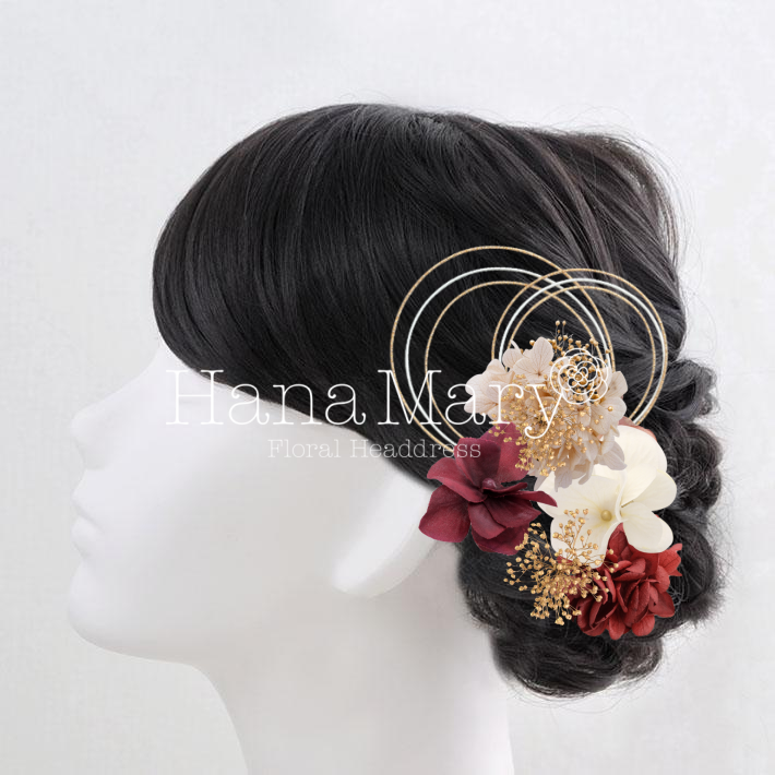 †*† マイアレンジ †*†