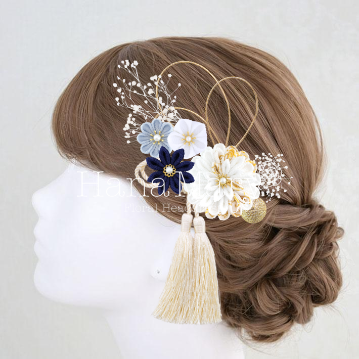 こゆきちゃんアレンジ