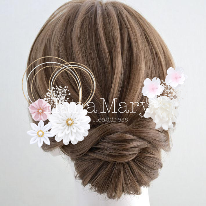 ☆+:;;:+ マイアレンジ ☆+:;;:+