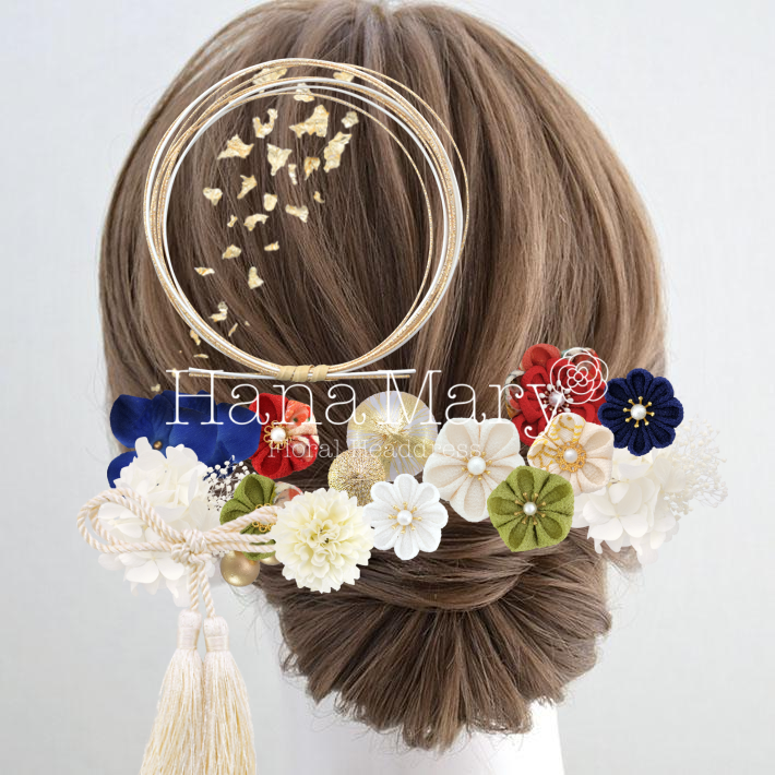 原色古典アレンジ