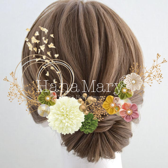 ☆+:;;:+ マイアレンジ ☆+:;;:+