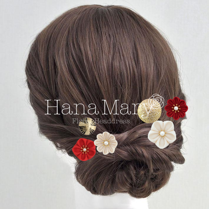 どう組み合わせても良い感じ♪