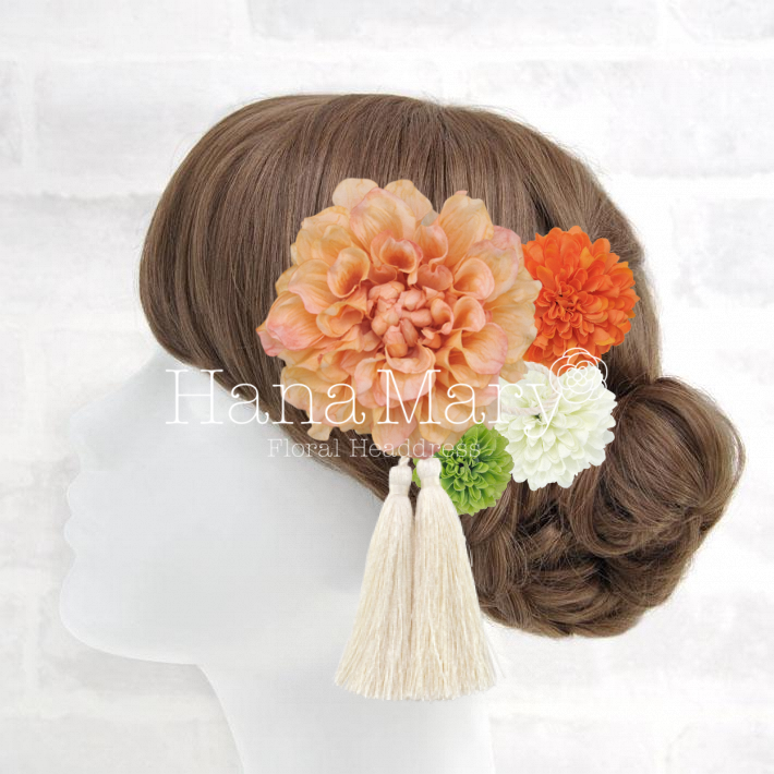 †*† マイアレンジ †*†