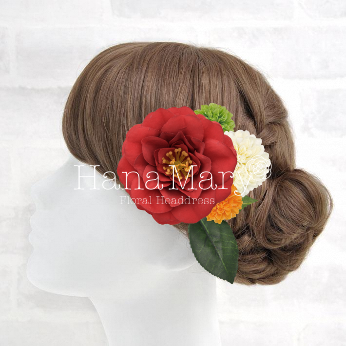 (●´3｀)ノ*アレンジ*