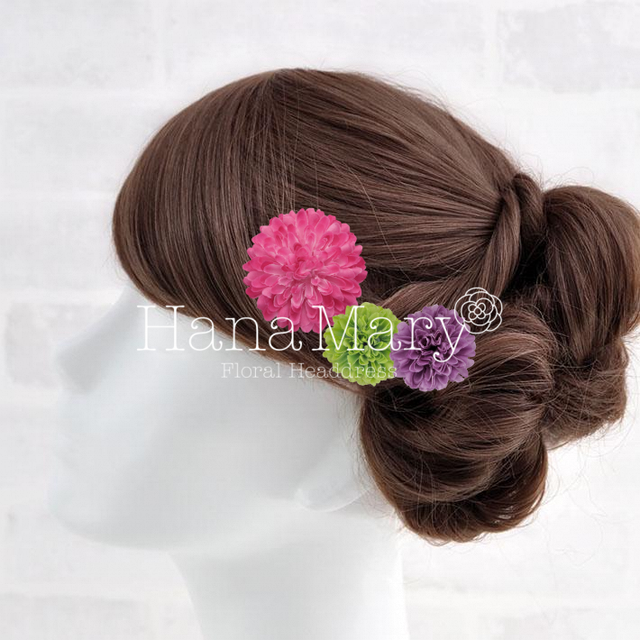 †*† マイアレンジ †*†