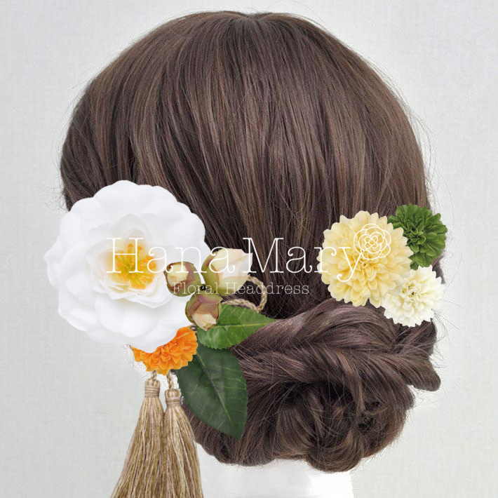 †*† マイアレンジ †*†