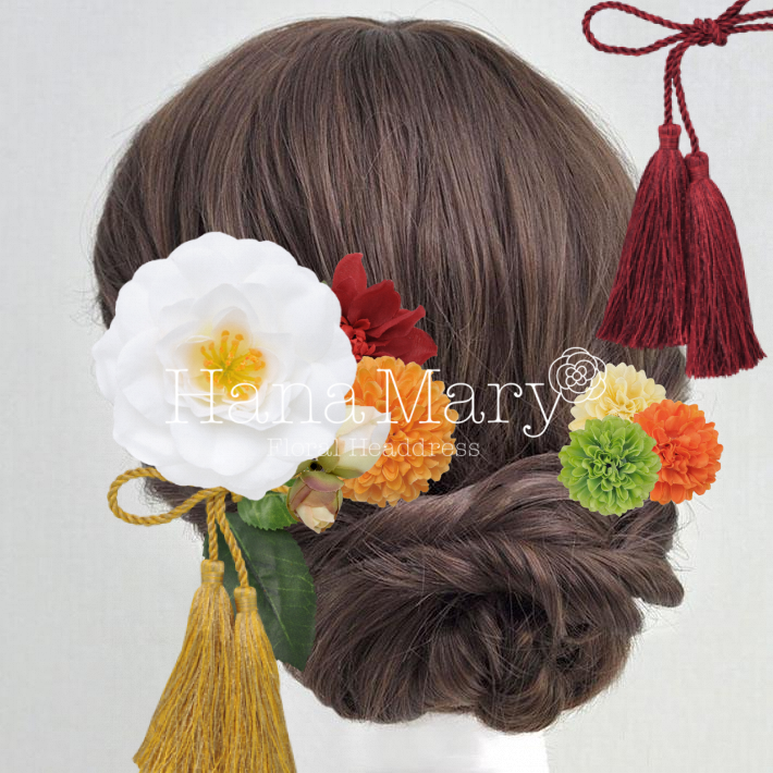 ☆+:;;:+ マイアレンジ ☆+:;;:+