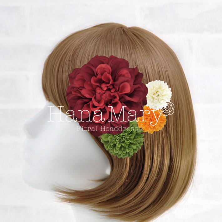 (●´3｀)ノ*アレンジ*