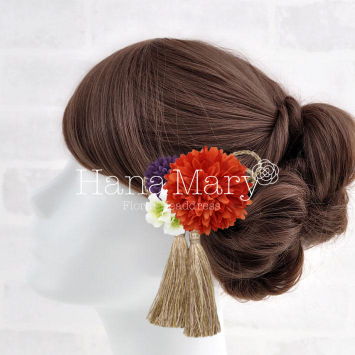 ハナハナマロン