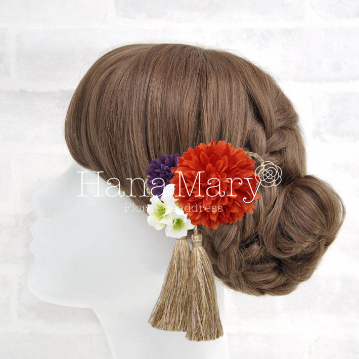 ハナハナマロン