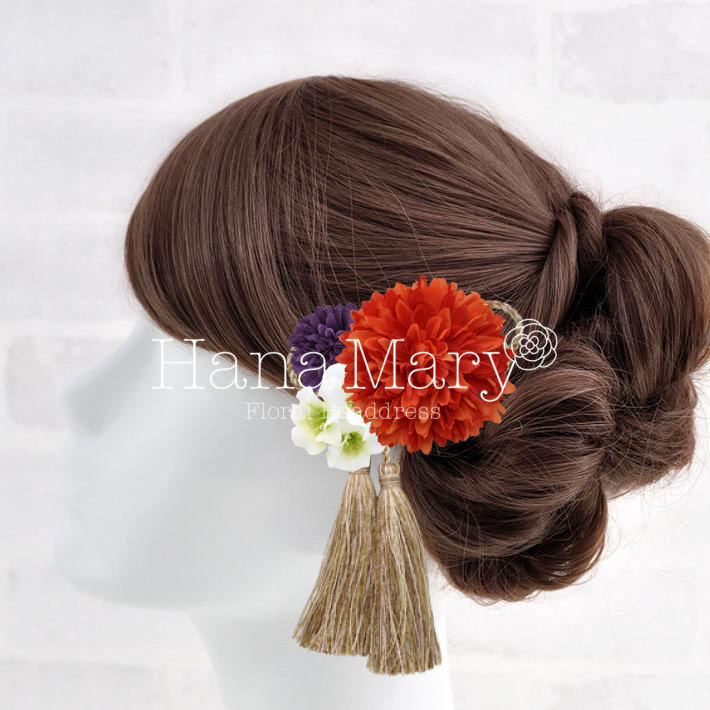 ハナハナマロン2