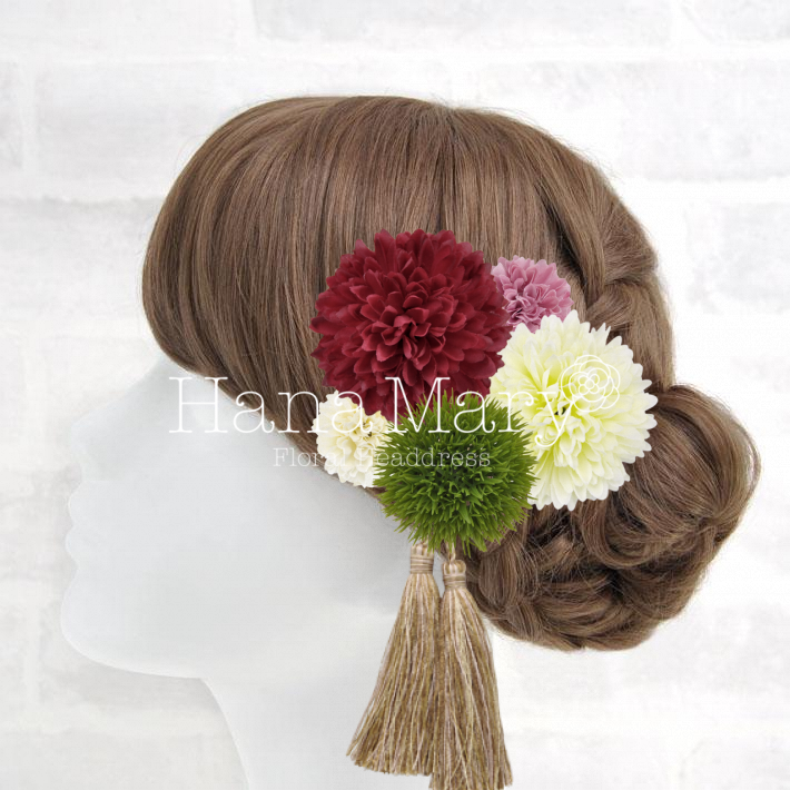 †*† マイアレンジ †*†