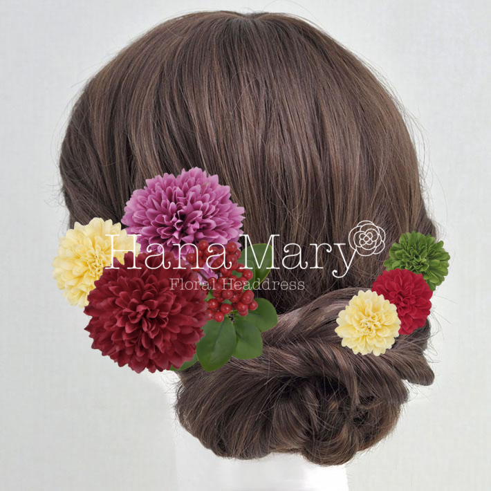 †*† マイアレンジ †*†