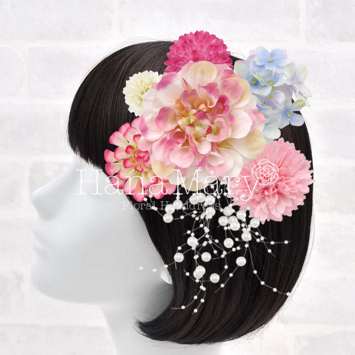 (●´3｀)ノ*アレンジ*