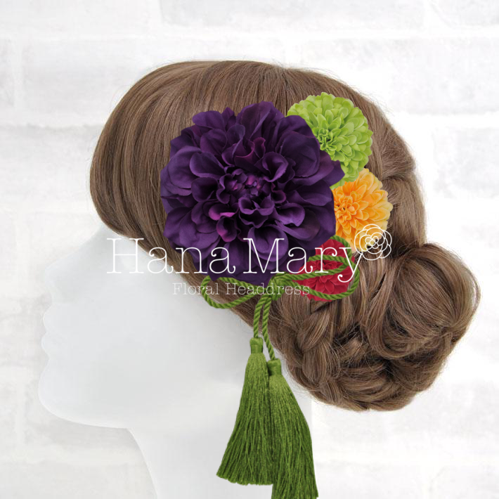 †*† マイアレンジ †*†