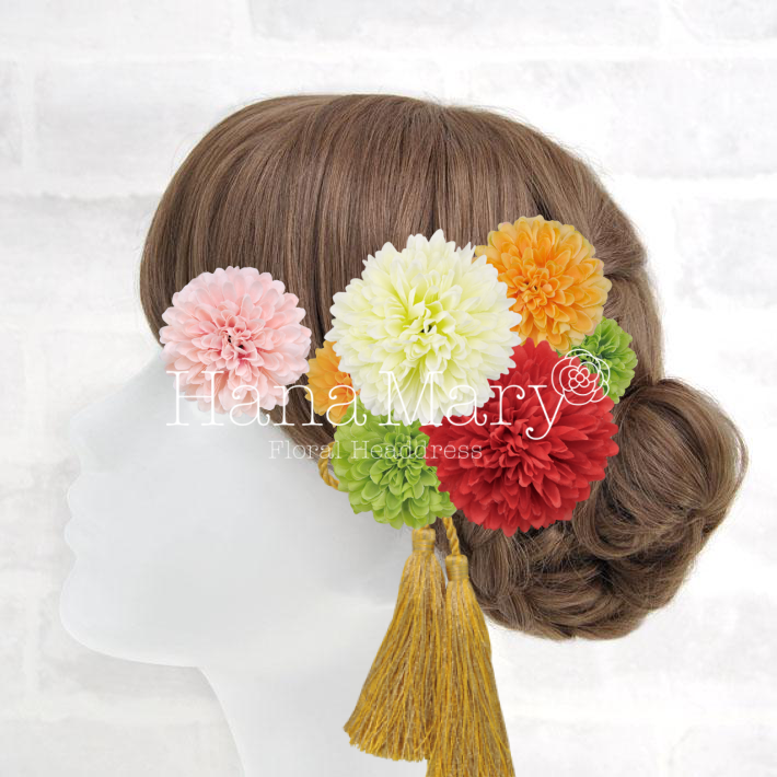 (●´3｀)ノ*アレンジ*