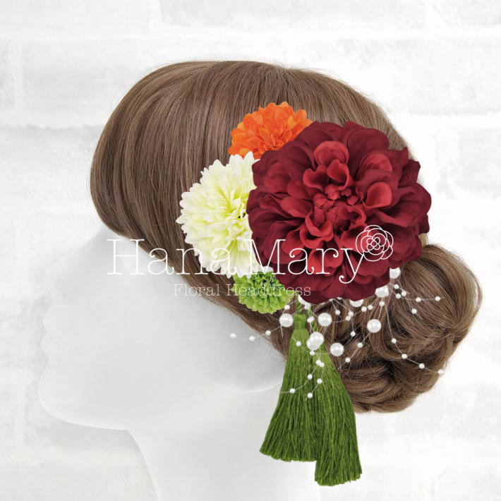 †*† マイアレンジ †*†