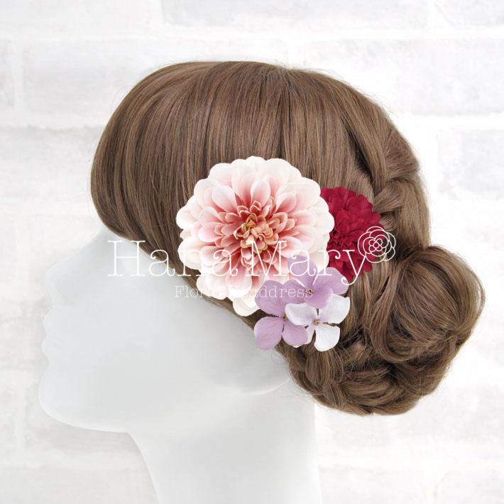 †*† マイアレンジ †*†