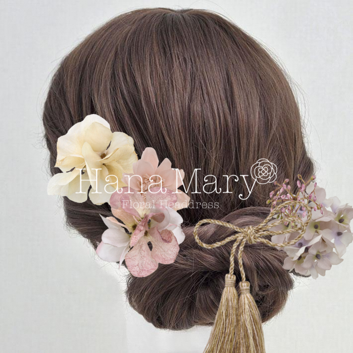 あじさいメイン