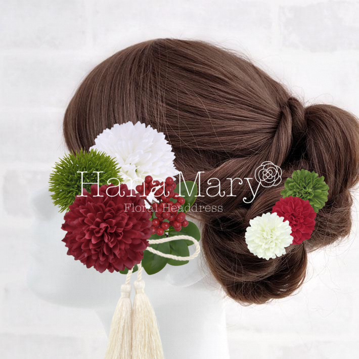 †*† マイアレンジ †*†