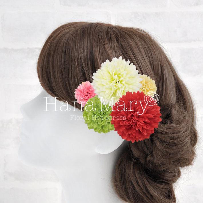 †*† マイアレンジ †*†