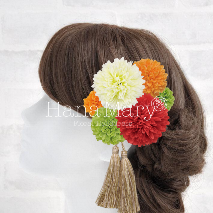 (●´3｀)ノ*アレンジ*