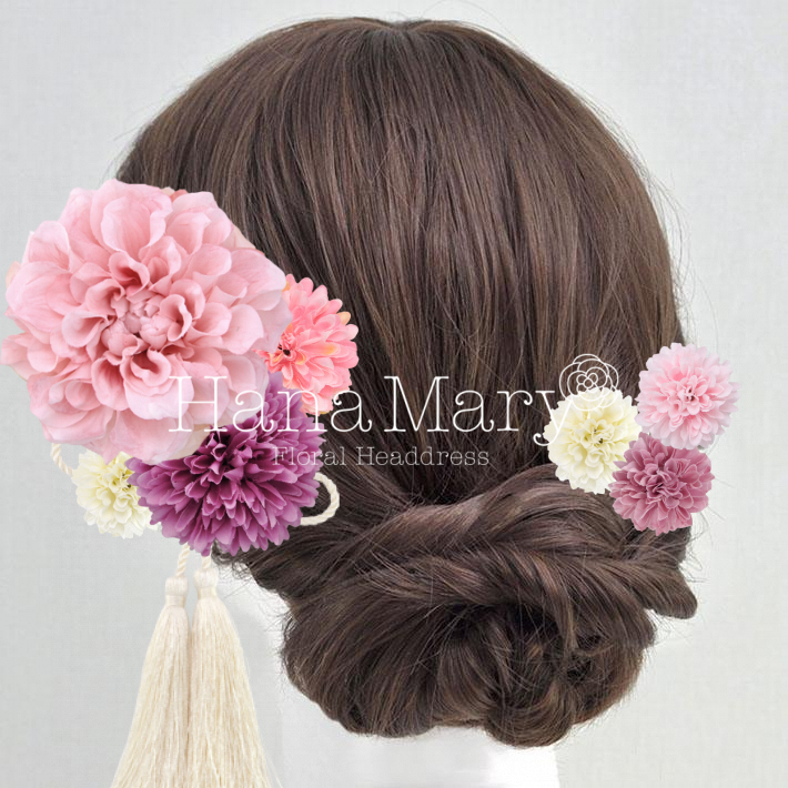 †*† マイアレンジ †*†