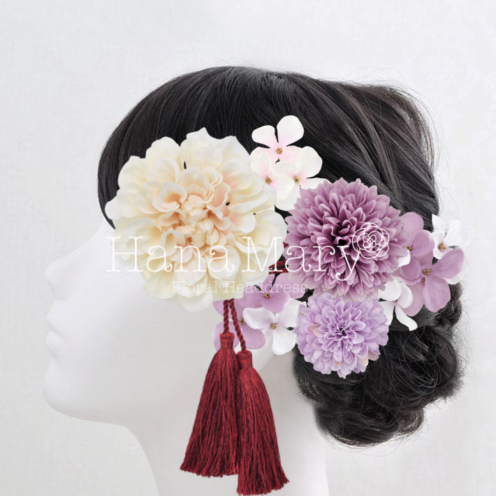 (●´3｀)ノ*アレンジ*