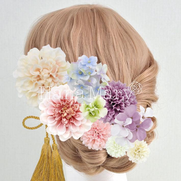 (●´3｀)ノ*アレンジ*