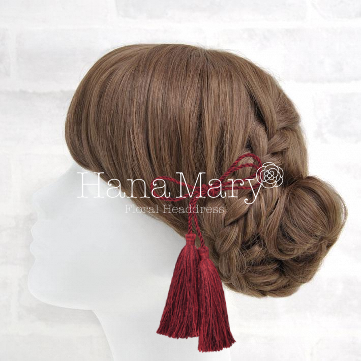 †*† マイアレンジ †*†