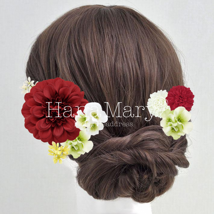 †*† マイアレンジ †*†