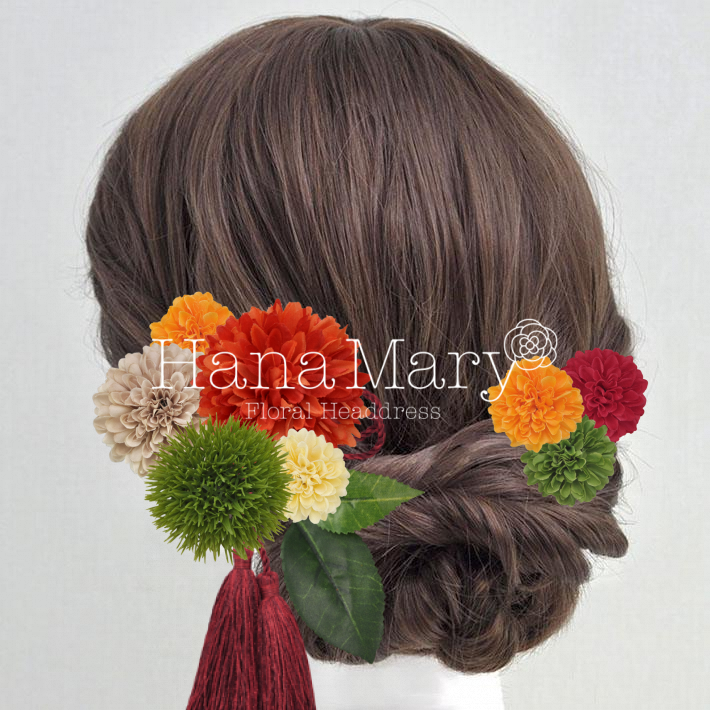 ☆○o。マイアレンジ　。o○☆