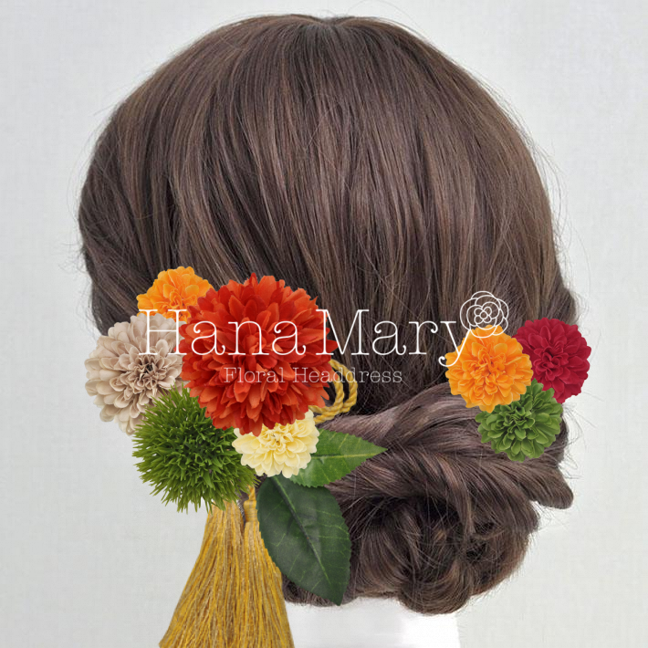 †*† マイアレンジ †*†