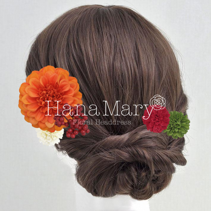 †*† マイアレンジ †*†