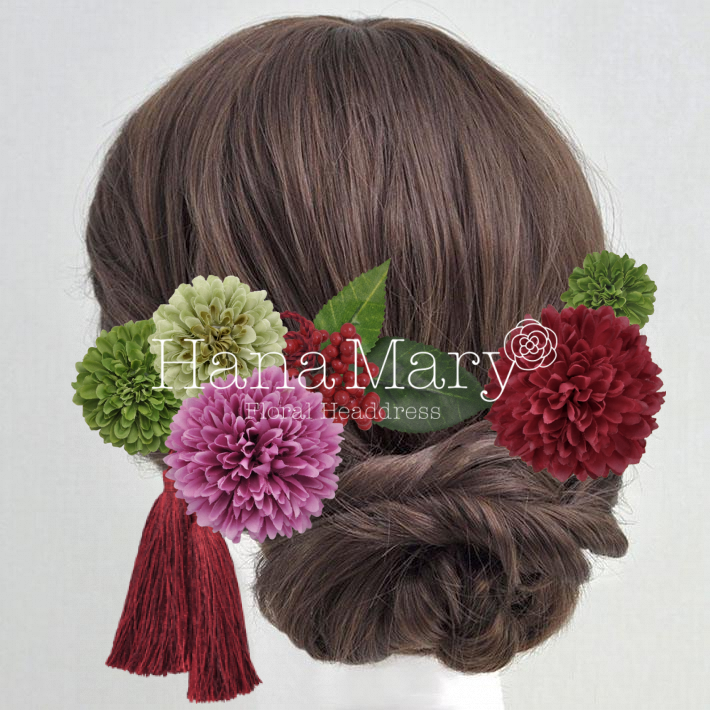 †*† マイアレンジ †*†