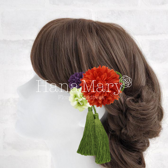 †*† マイアレンジ †*†