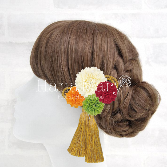 (●´3｀)ノ*アレンジ*