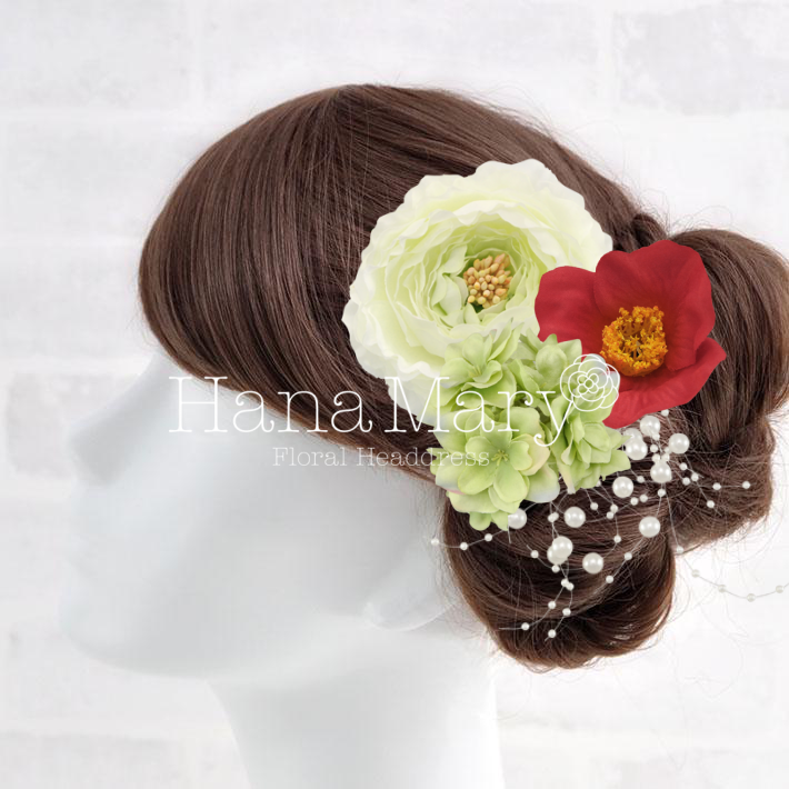 (●´3｀)ノ*アレンジ*