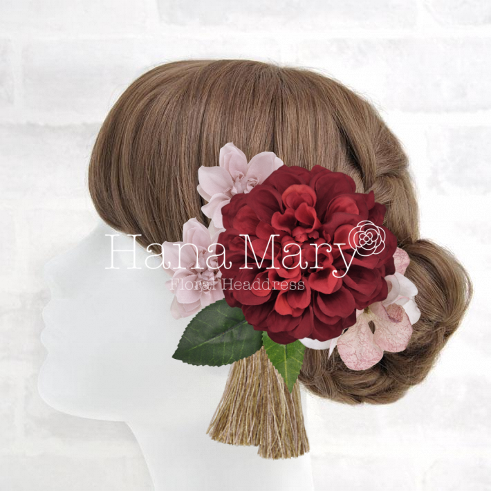 ❁﻿ダリア❁﻿