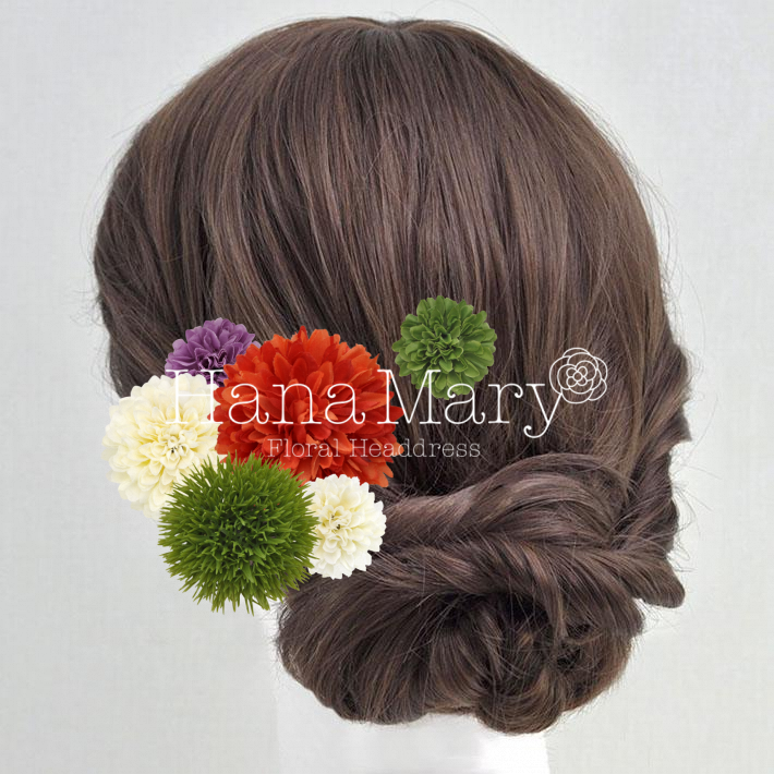 †*† マイアレンジ †*†