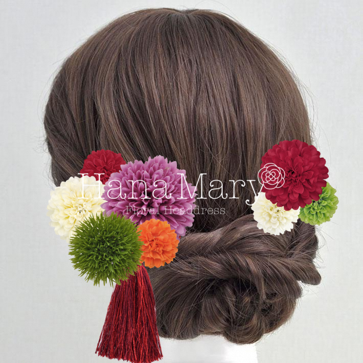 †*† マイアレンジ †*†