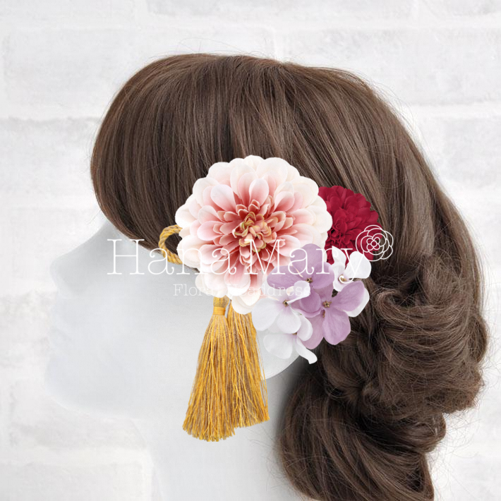 †*† マイアレンジ †*†