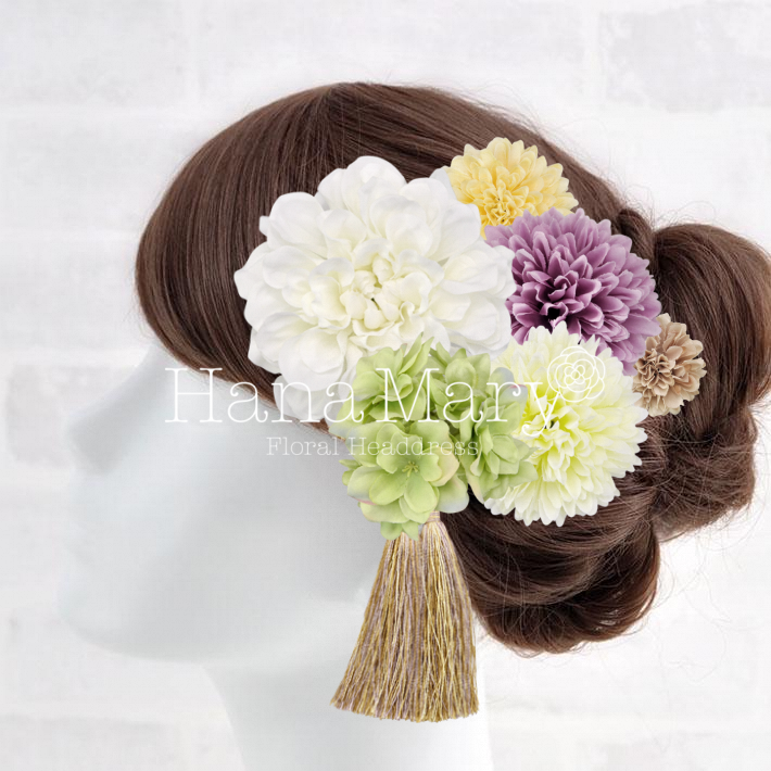 (●´3｀)ノ*アレンジ*