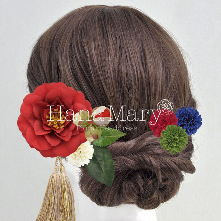 (●´3｀)ノ*アレンジ*