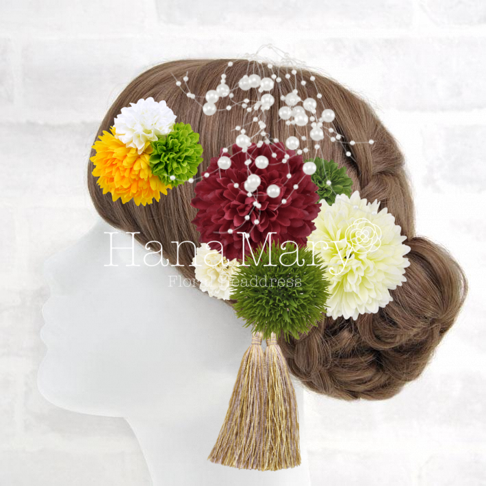 †*† マイアレンジ †*†