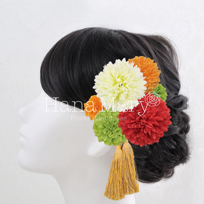 †*† マイアレンジ †*†