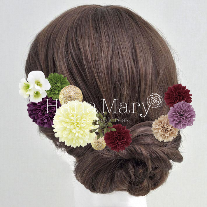 †*† マイアレンジ †*†