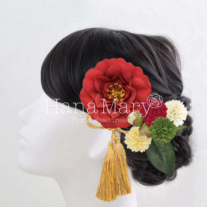 †*† マイアレンジ †*†