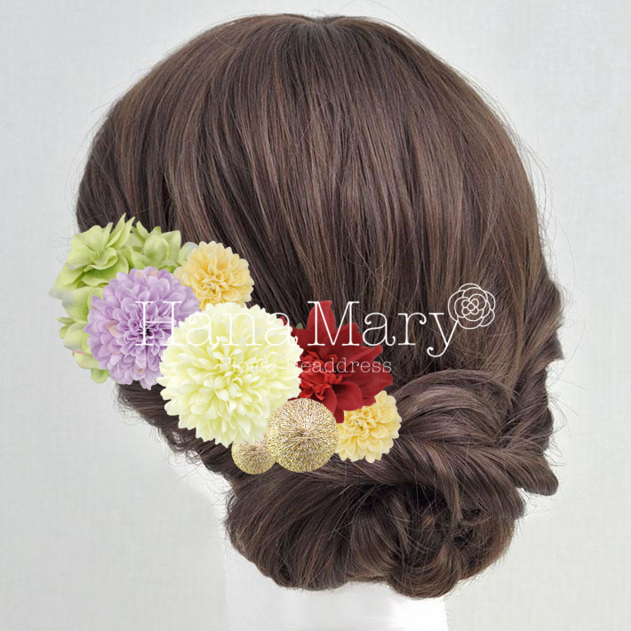 †*† マイアレンジ †*†