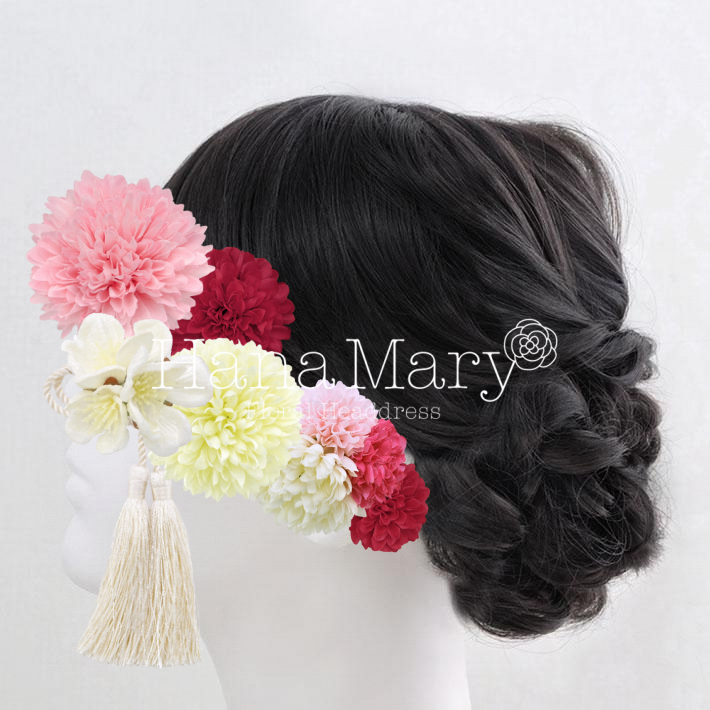 ☆+:;;:+ マイアレンジ ☆+:;;:+